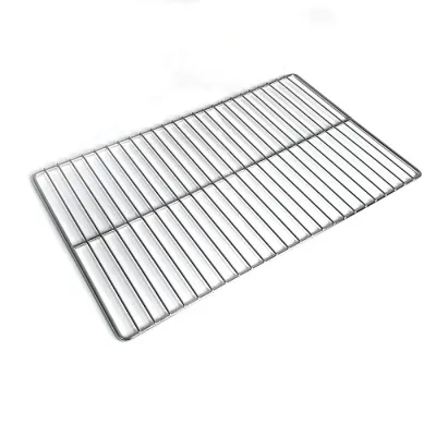 Решітка BRILLIS 530х325 D6 D3