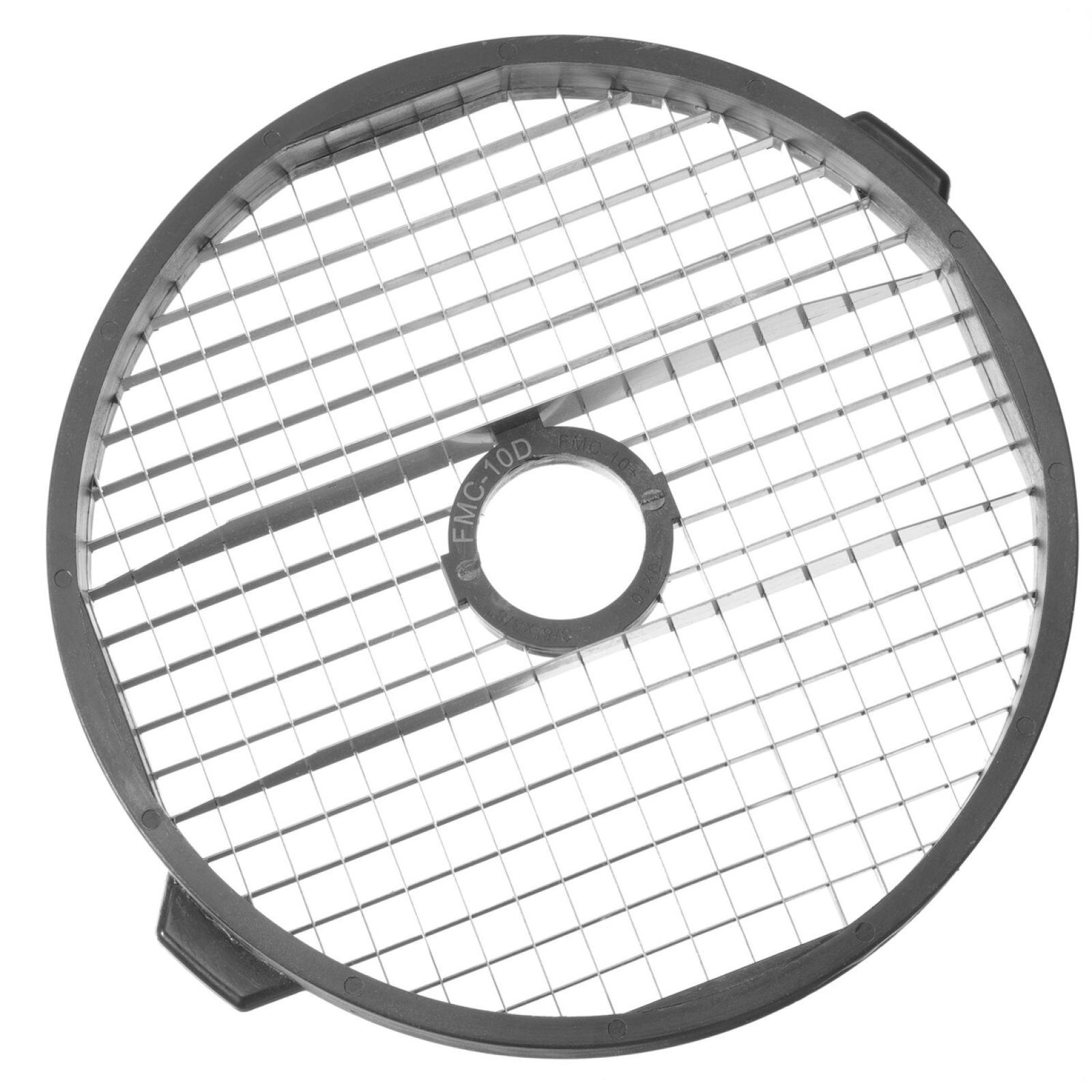 Решетка для картофеля FMS-12 12х12мм 1010584 Hendi Stainless steel