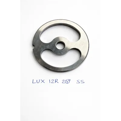 Решетка для мясорубки 12 Mercedes2 ZUVER Grinder LUX