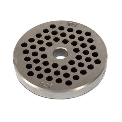 Решетка для мясорубки-4,5 mm GGM Gastro LFH5-12