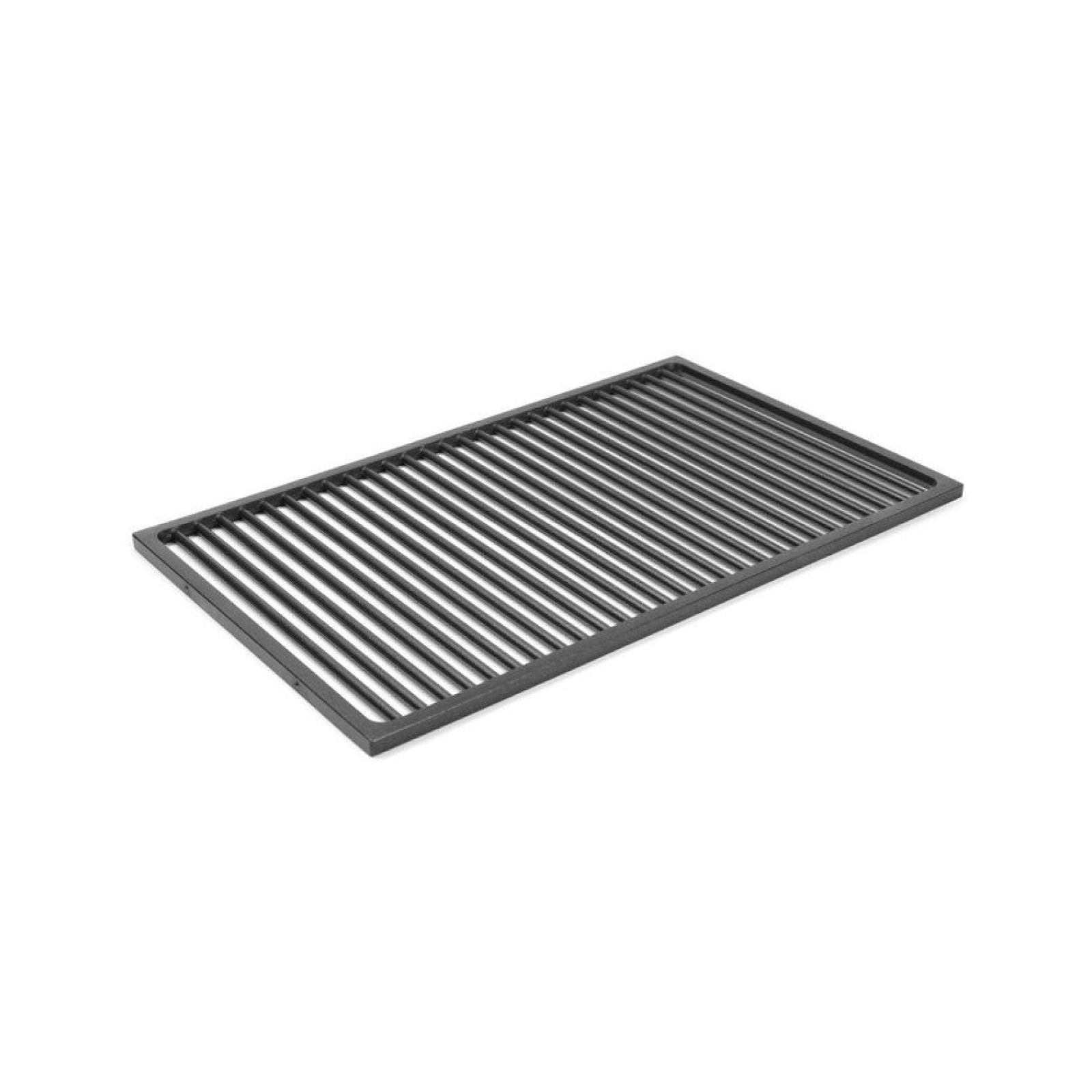 Решітка GN 1/1 (H)20 мм - для гриля 808726 Hendi Aluminium