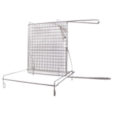 Решетка Peva Chromium-plated revolving grill grate