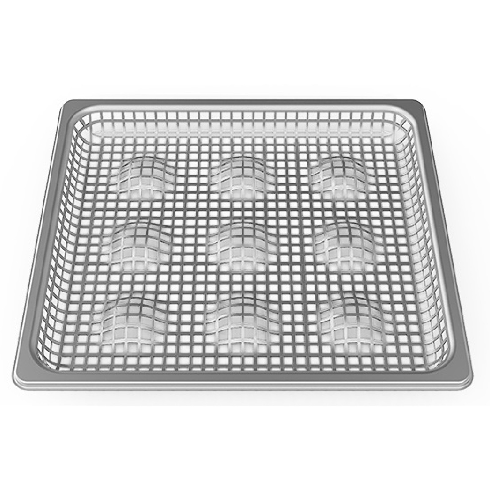 Решітка Unox GRP711