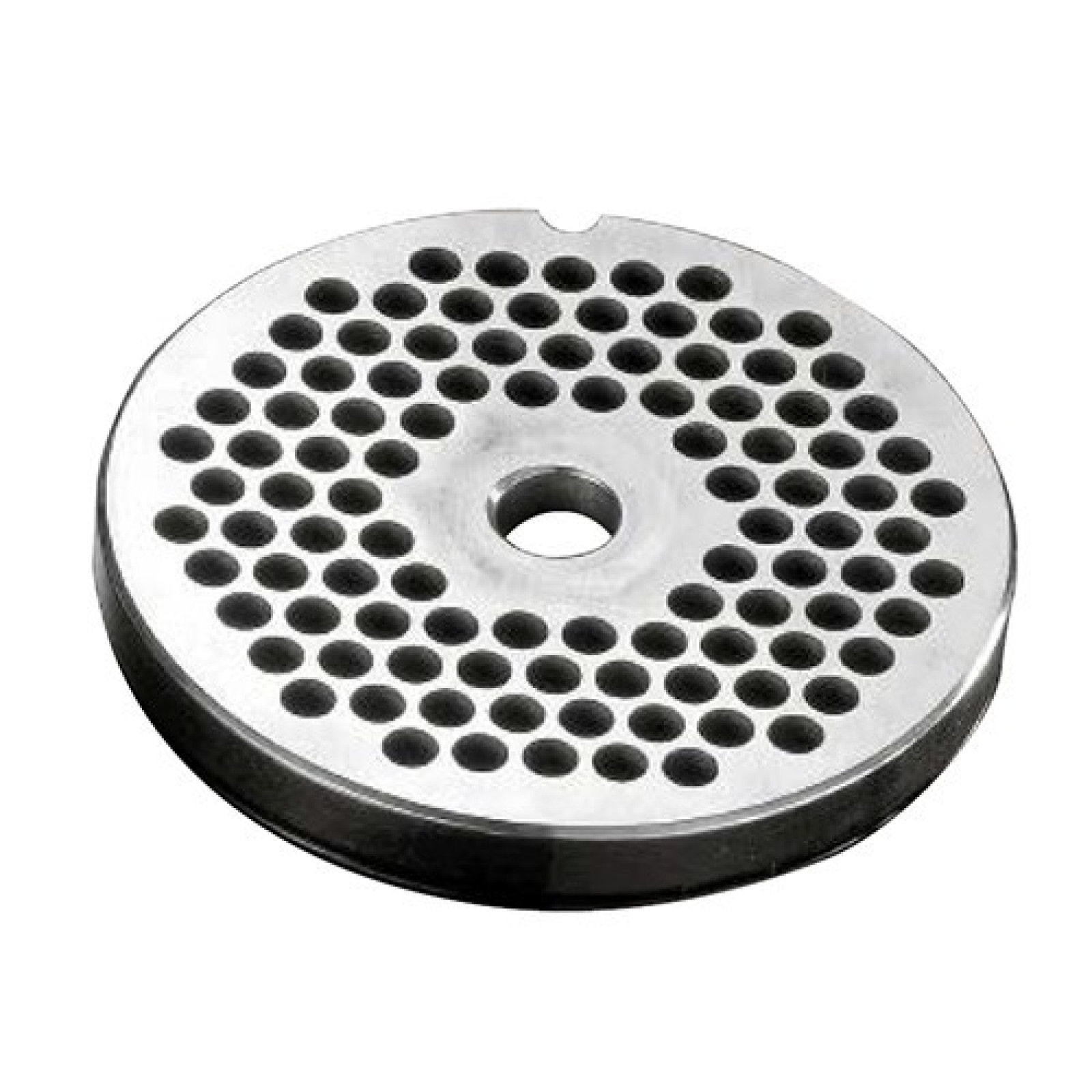 Решітка ZUVER SALVADOR для м'ясорубки №22 "Enterprise" Flat 12,0 мм