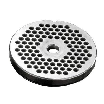 Решітка ZUVER SALVADOR для м'ясорубки №22 "Enterprise" Flat 12,0 мм