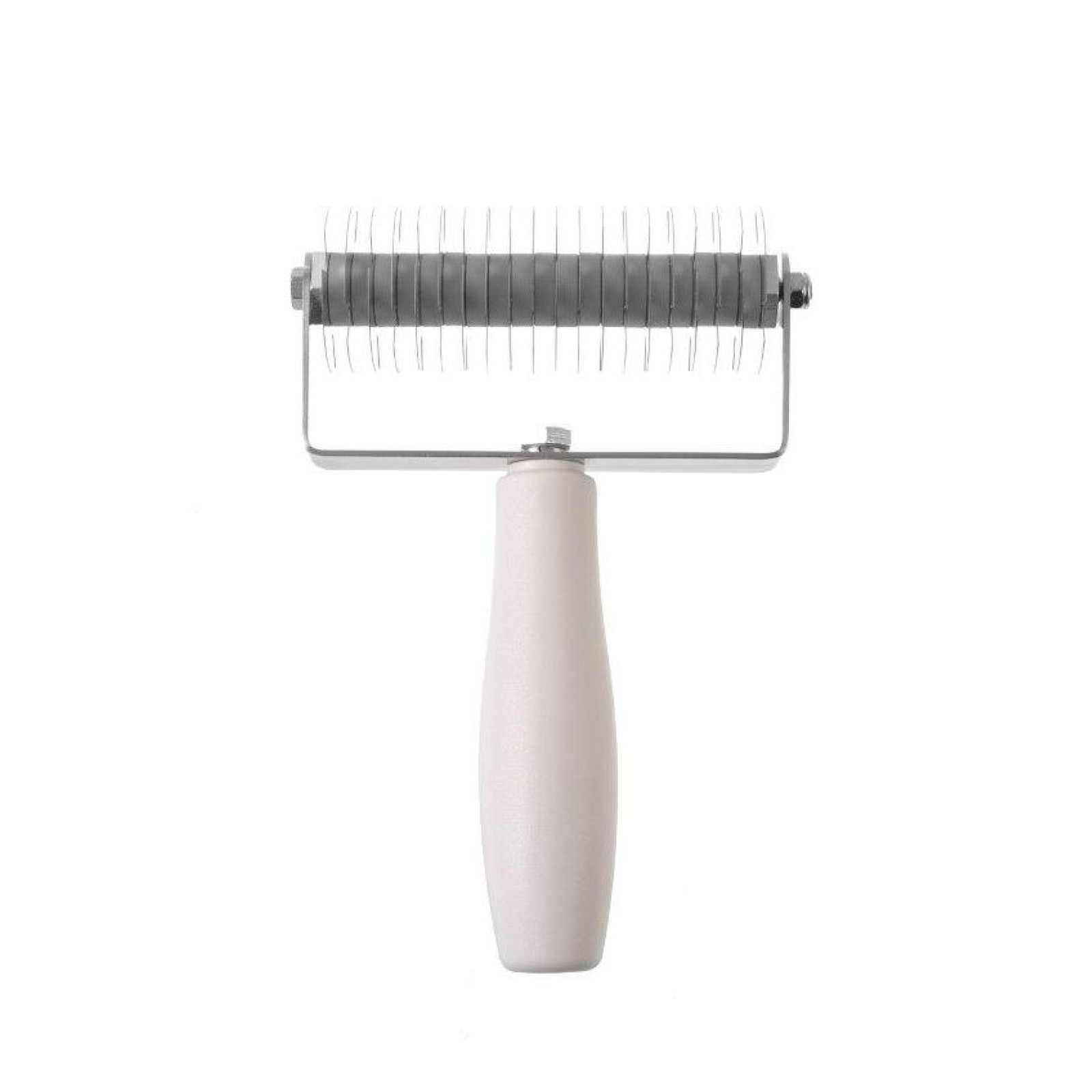 Резак для теста Profi Line - сетка, 20х210 мм 515129 Hendi PP (Polypropylene); Stainless steel