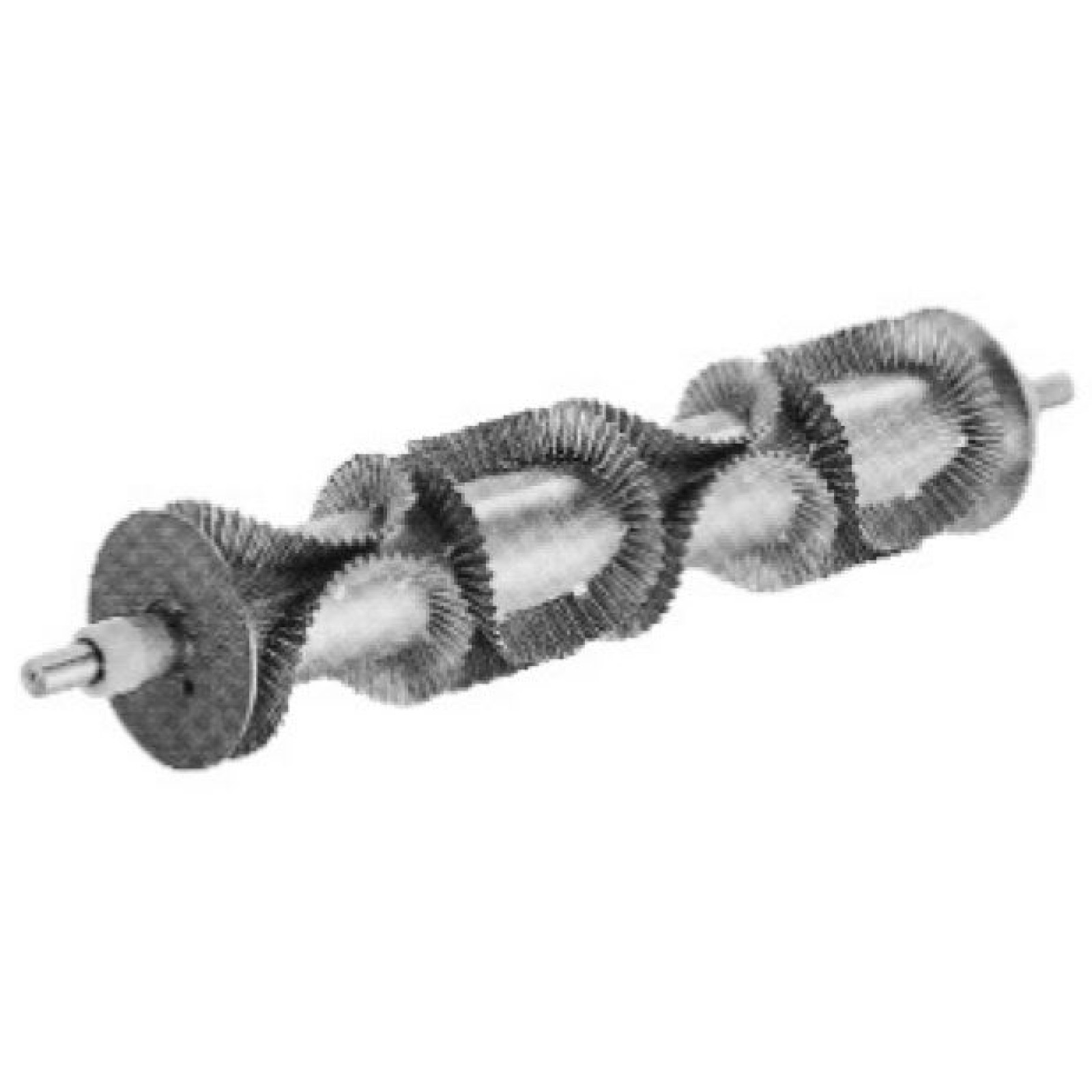 Ролик для теста Zmatik RTO17x12 Modul 3