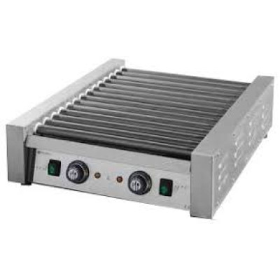 Роликовый гриль HENDI 268704 на 11 роликов