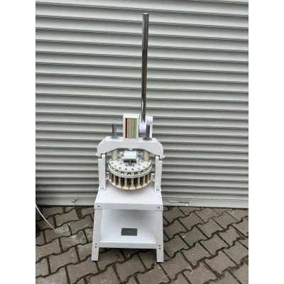 Ручной мелкоштучный тестоделитель Vektor IN-36 (30-150 гр)