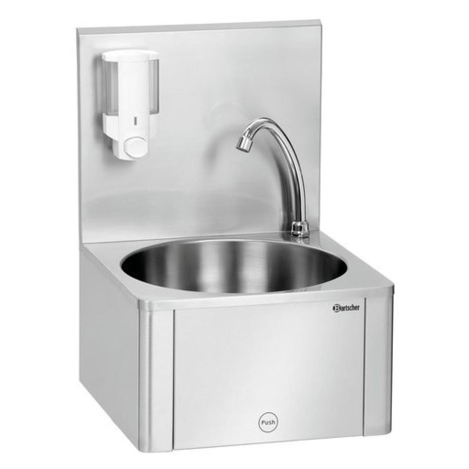 Рукомойник профессиональный Bartscher 401621