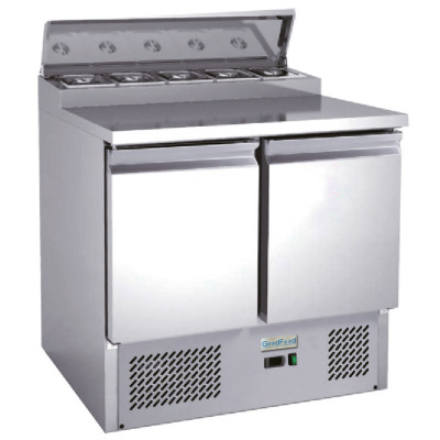 Саладета GoodFood GF-PS200-H6C