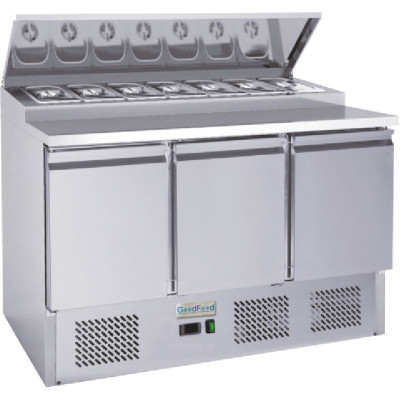 Саладета GoodFood GF-PS300-HC