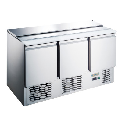Саладета GoodFood GF-S903-HC