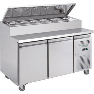 Саладета GoodFood GF-SH2000-800-HC