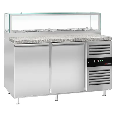Саладетта PREMIUM GGM-Gastro DTS1500NOD#GSDTS1500O