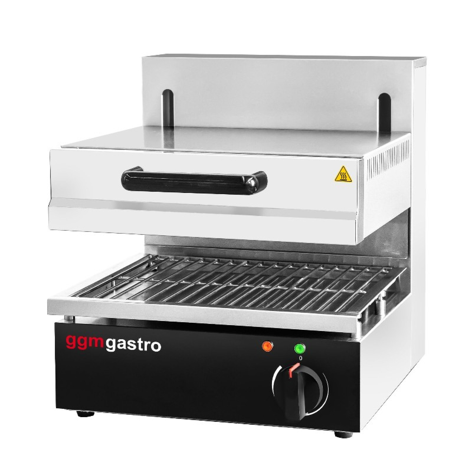 Саламандра професійна GGM Gastro SMH45