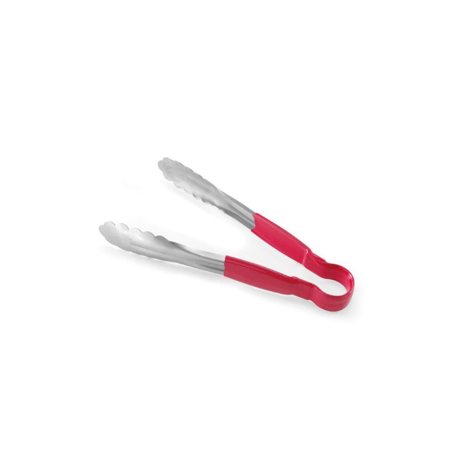 Щипцы сервировочные HACCP красные, (L) 300 мм 171721 Hendi