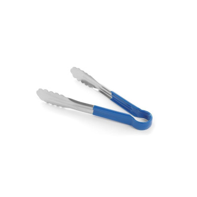 Щипці сервірувальні HACCP , сині, (L)250 мм 171844 Hendi