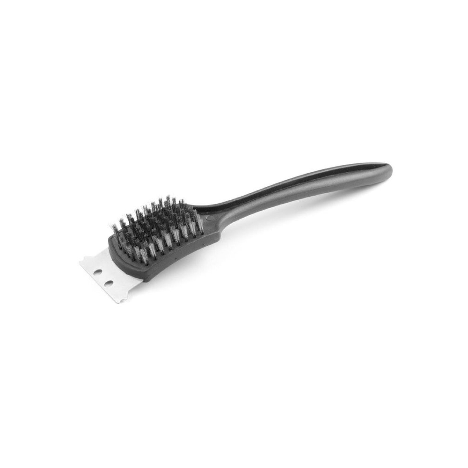 Щітка для гриля - 70x310x(H)85 мм 525548 Hendi PP (Polypropylene);18/0 Stainless steel