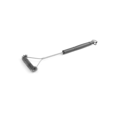 Щітка для гриля форма Y - 520x170 mm 525432 Hendi PP (Polypropylene);Stainless steel