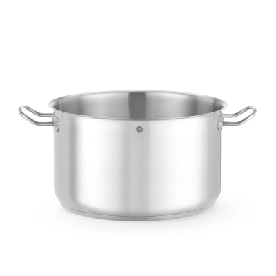 Середня каструля - без кришки, Kitchen Line, 15л, ⌀320x(H)190мм 837740 Hendi