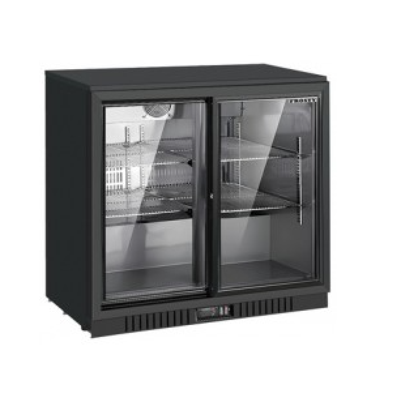 Шафа барна FROSTY FBB220HS