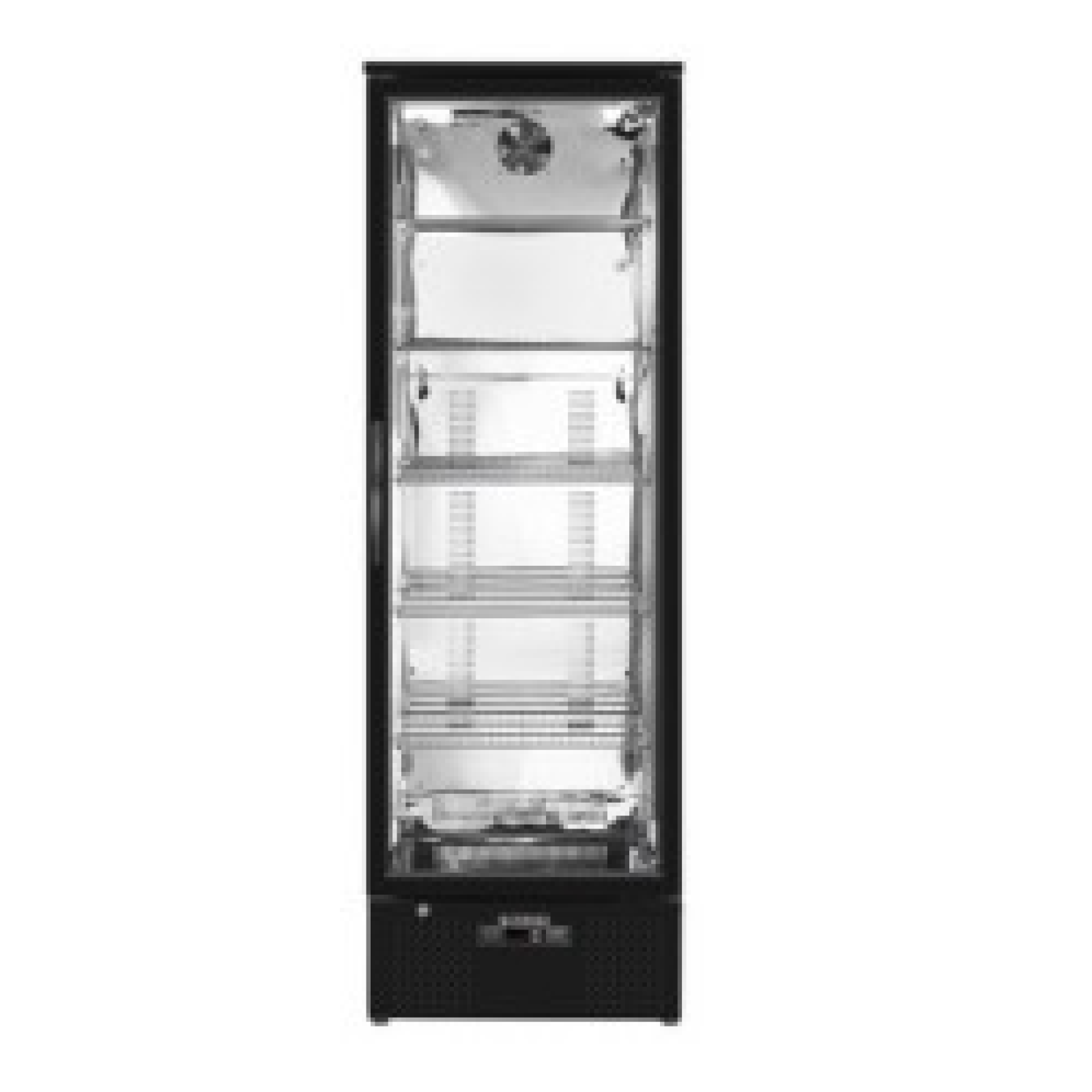 Шкаф барный FROSTY FBB293F