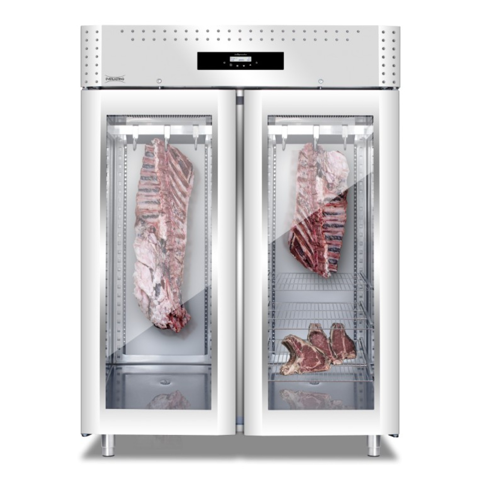 Шкаф для созревания мяса EVERLASTING STG GREEN MEAT 1500 VIP (AC9515)	