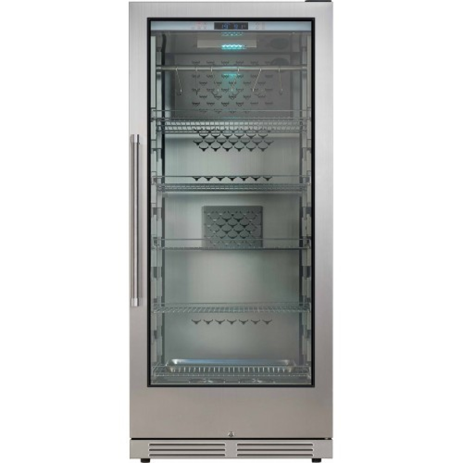 Шафа для дозрівання м'яса Frosty H430S