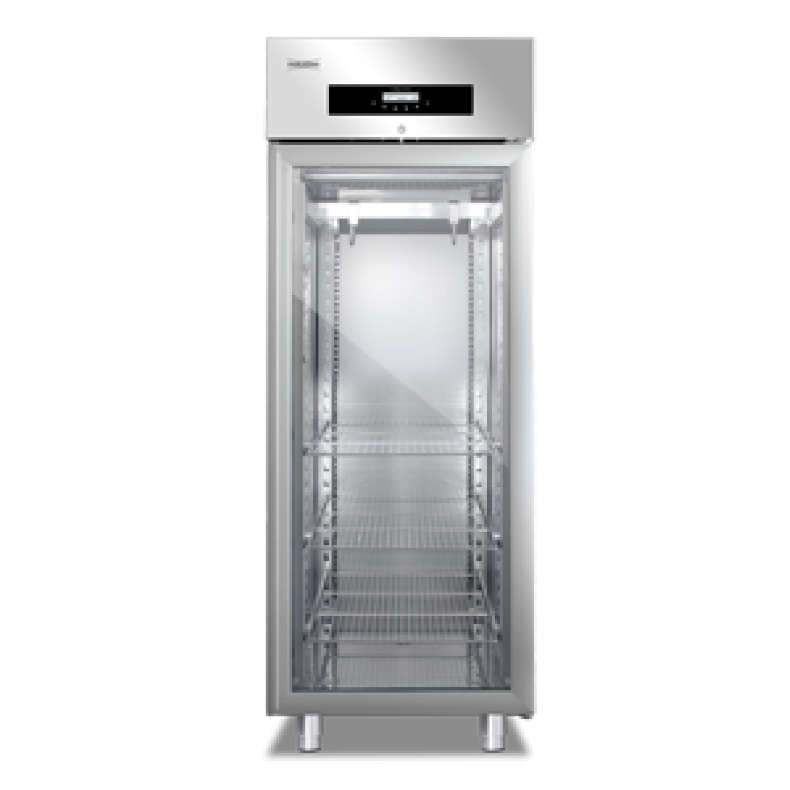 Шкаф для созревания мяса STG GREEN MEAT 700 GLASS EVERLASTING (AC9501)	