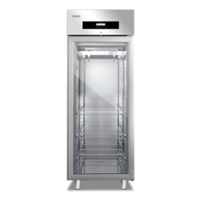 Шкаф для созревания мяса STG GREEN MEAT 700 GLASS EVERLASTING (AC9501)	