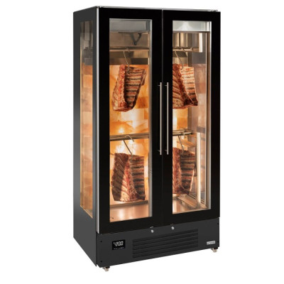 Шкаф для вызревания мяса GGM Gastro FRSF2GT13
