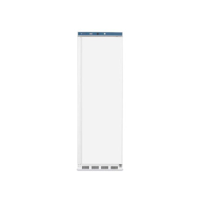 Шкаф холодильный Budget Line 350 белый