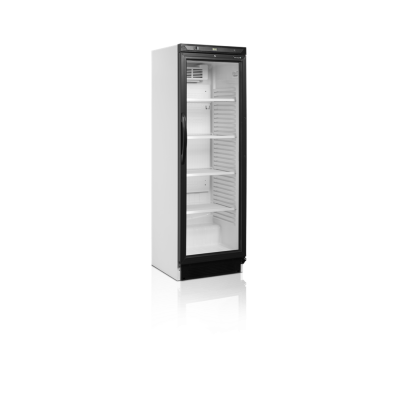 Шафа холодильна CEV425 1 LED (Tefcold)