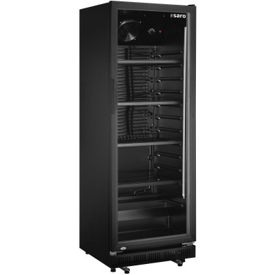Шкаф холодильный для напитков GTK 360 SARO