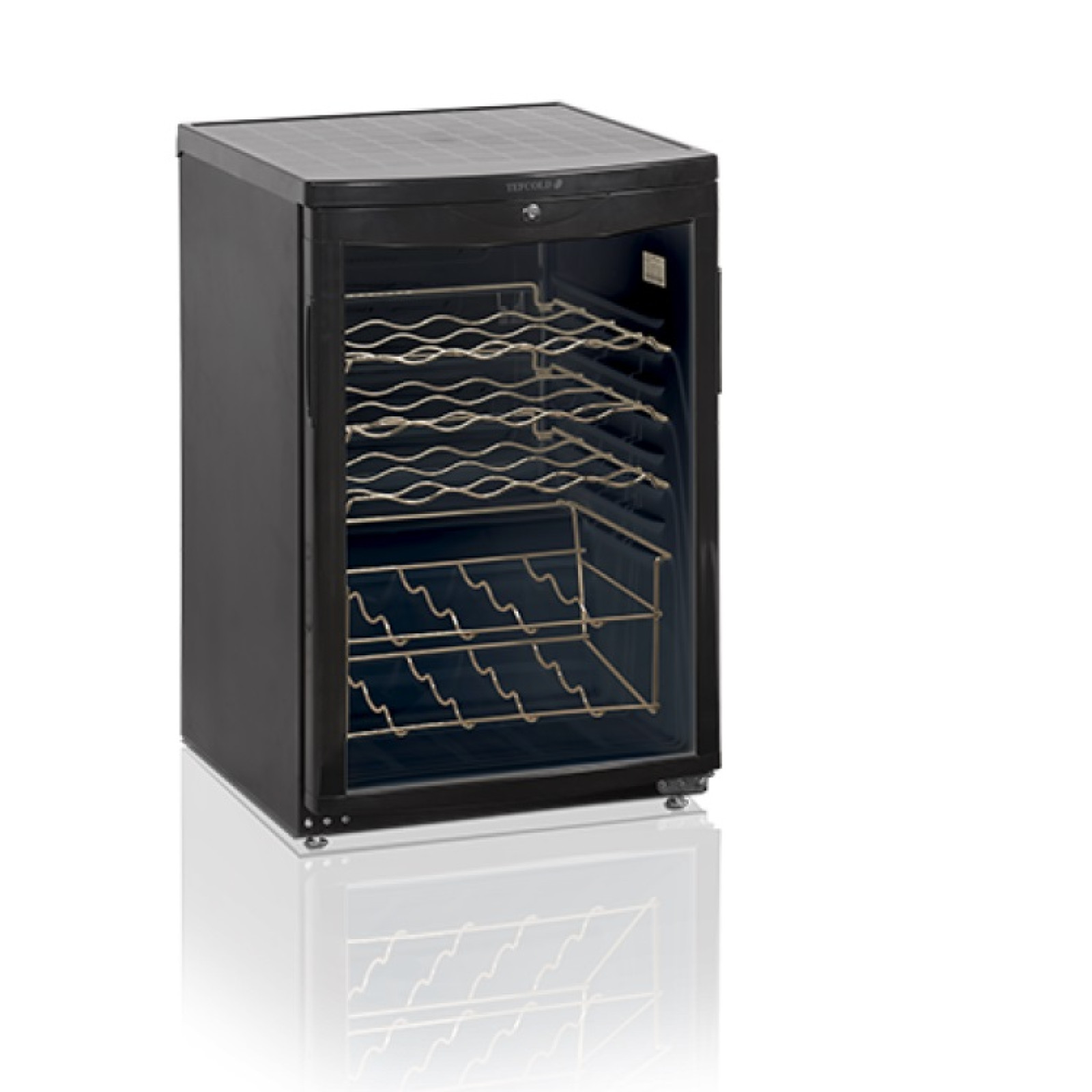 Шкаф холодильный для вина Tefcold SC85-I