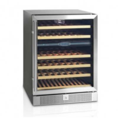 Шкаф холодильный для вина TEFCOLD TFW200-2S