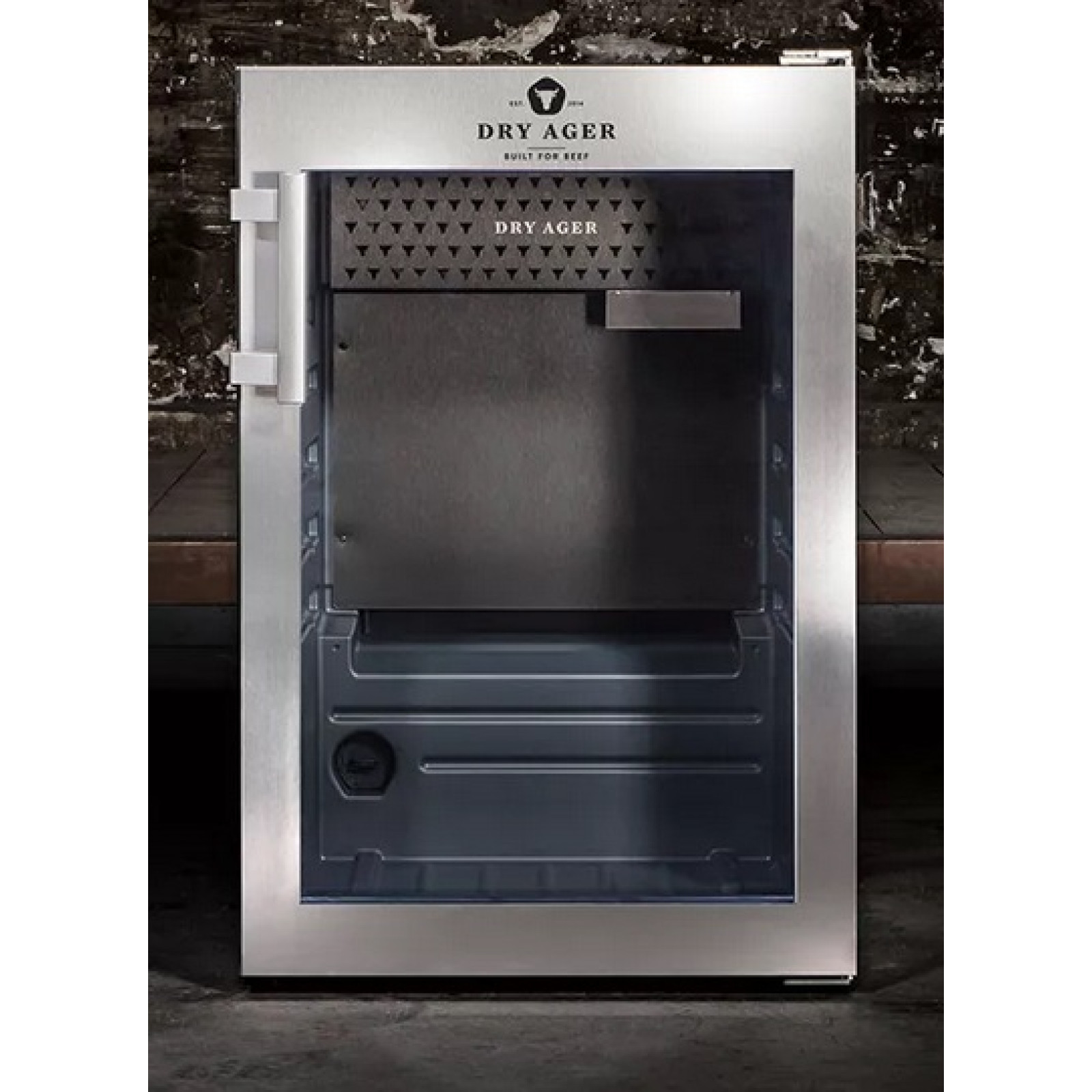Шафа холодильна Dry Ager DX0500PS