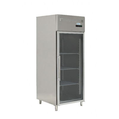 Шкаф холодильный Forcold G-GN650TNG-FC