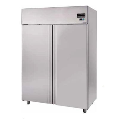 Шкаф холодильный	FREEZERLINE ECC1400TN
