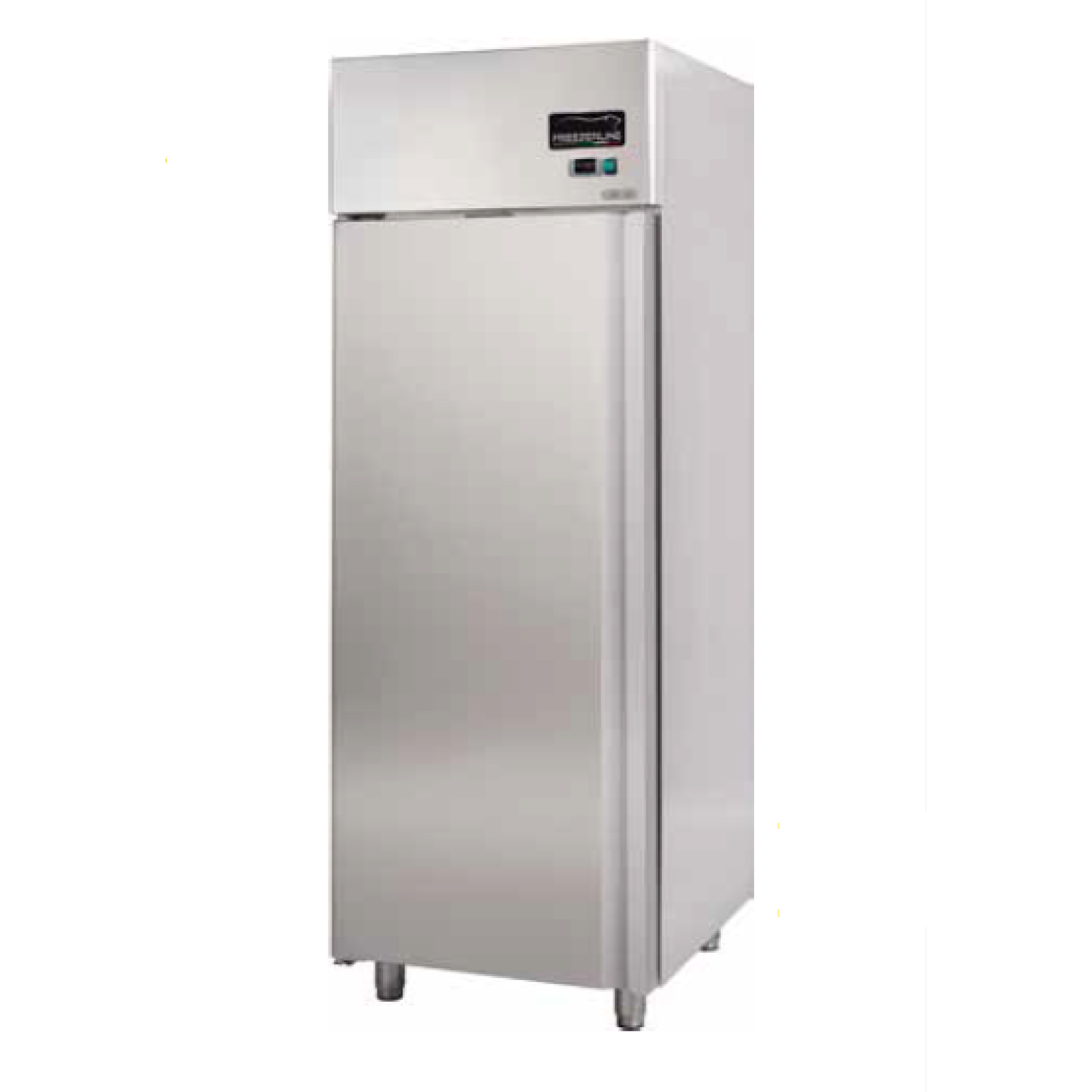 Шафа холодильна FREEZERLINE ECC700TN