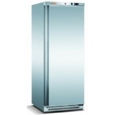 Шафа холодильна FROSTY BC400S/S