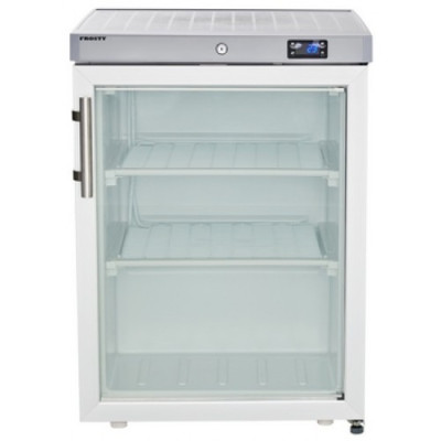 Шафа холодильна FROSTY FTD200GSS