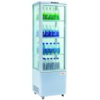 Шкаф холодильный FROSTY RT235L