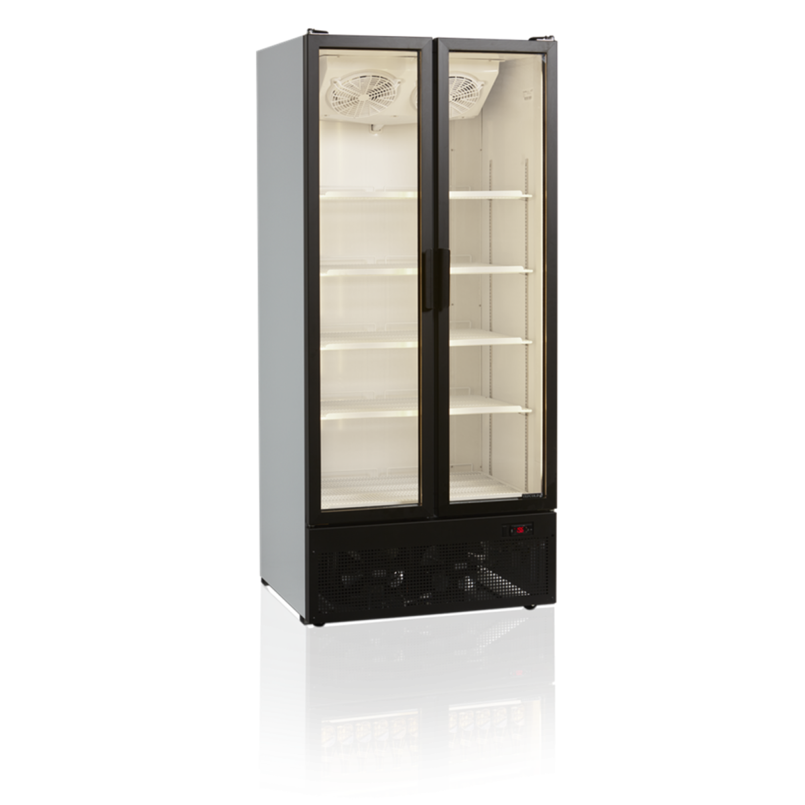 Шафа холодильна FS890H (Tefcold)
