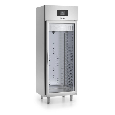 Шкаф холодильный GEMM ADPV20C+LIGHT