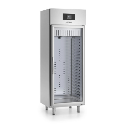 Шкаф холодильный GEMM ARP20+GLASS DOOR