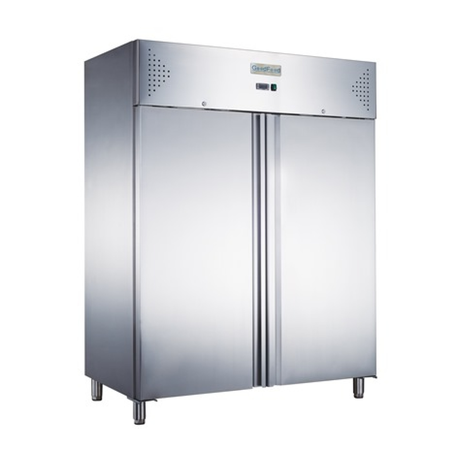 Шкаф холодильный GoodFood GF-GN1200TN-HC