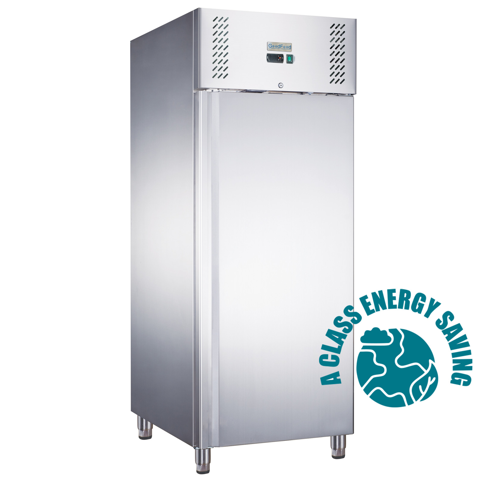 Шафа холодильна GoodFood GF-GN700TN-ECM-HC