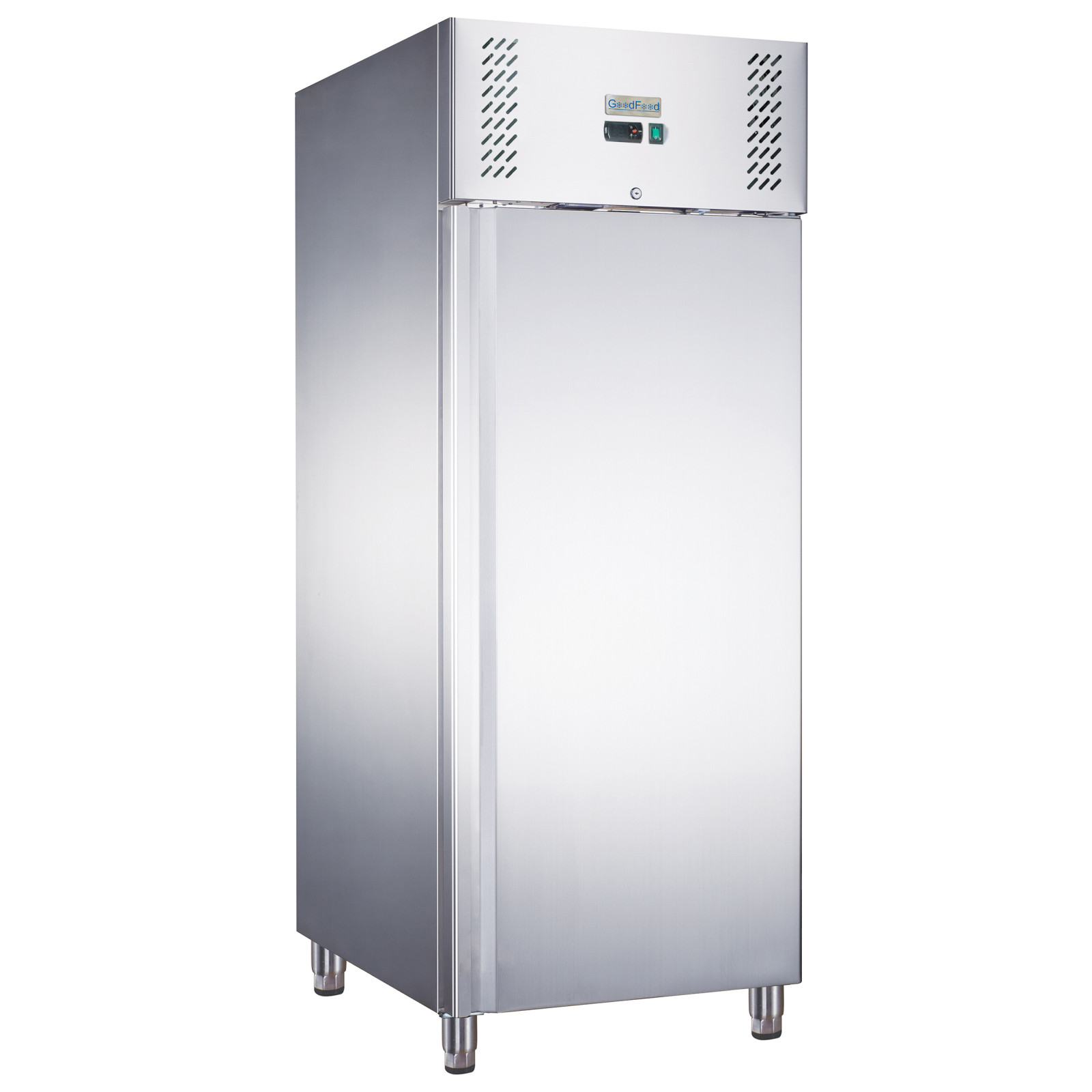 Холодильный шкаф GoodFood GF-PA800TN-HC
